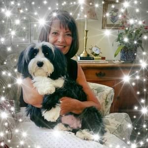 Meet your Posher, Donna